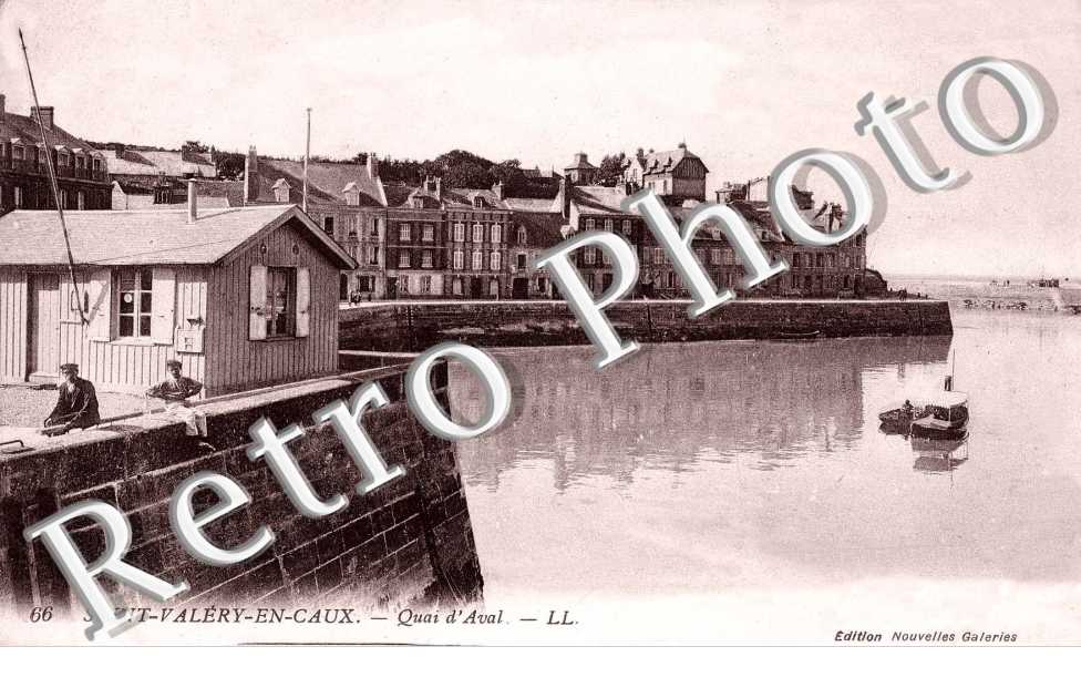 quai d'Aval