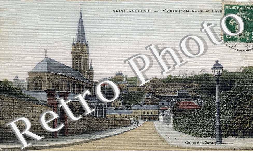 L'eglise