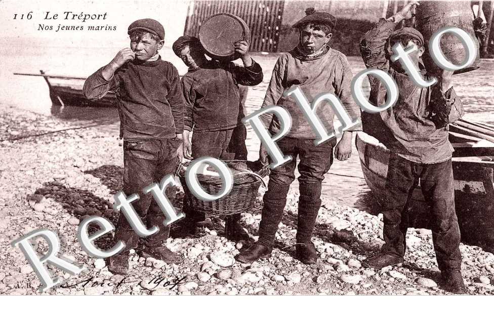 nos jeunes marins