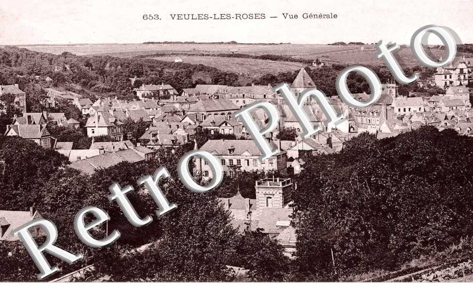vue générale