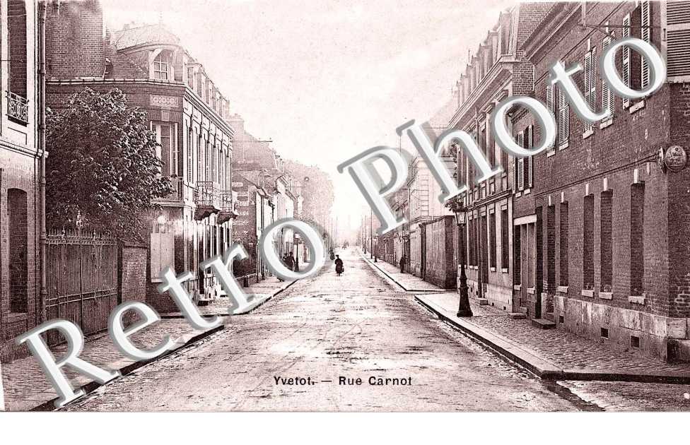 Rue Carnot