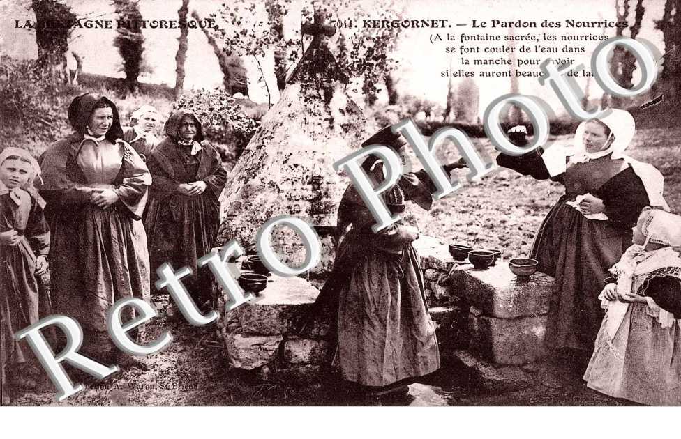 Ler Pardon des nourrices