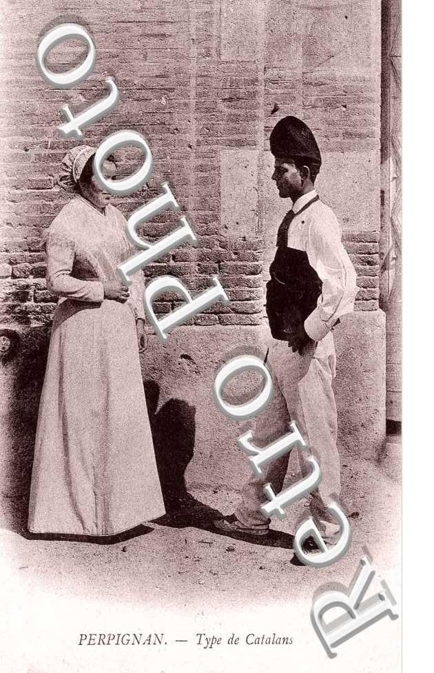 type de catalans
