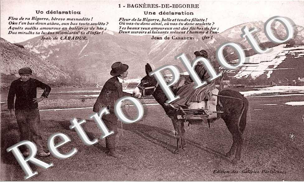 Une Declaration