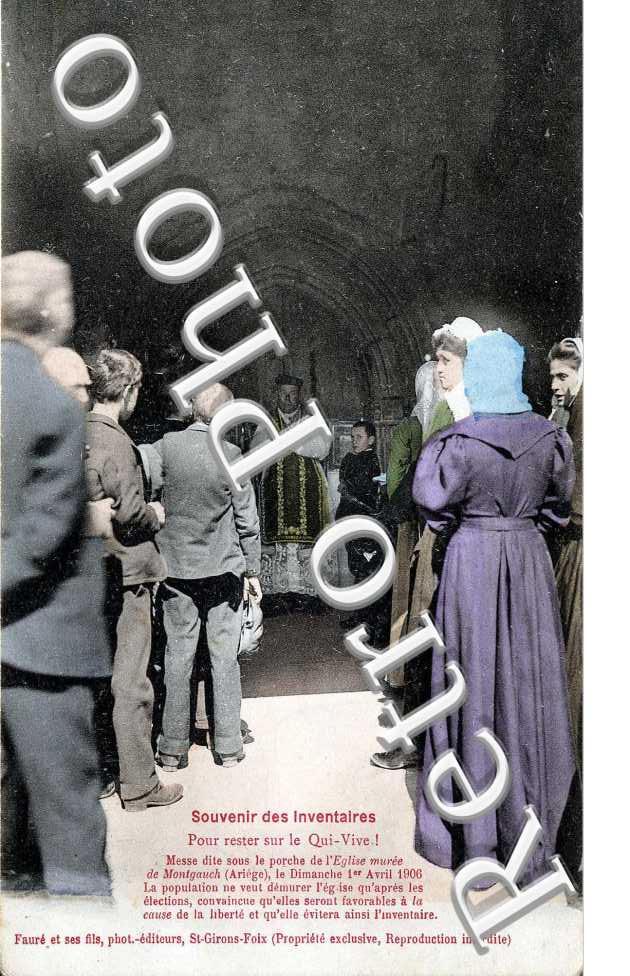 souvenir des Inventaires