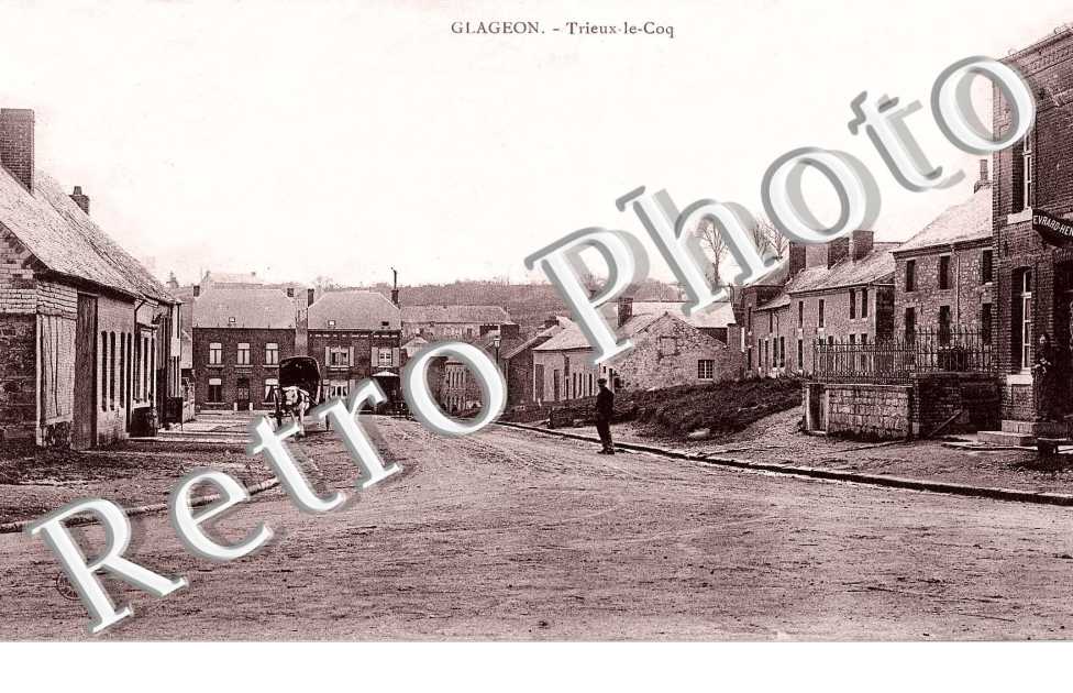 Trieux-le-Coq
