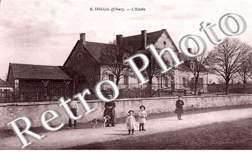 l'ecole