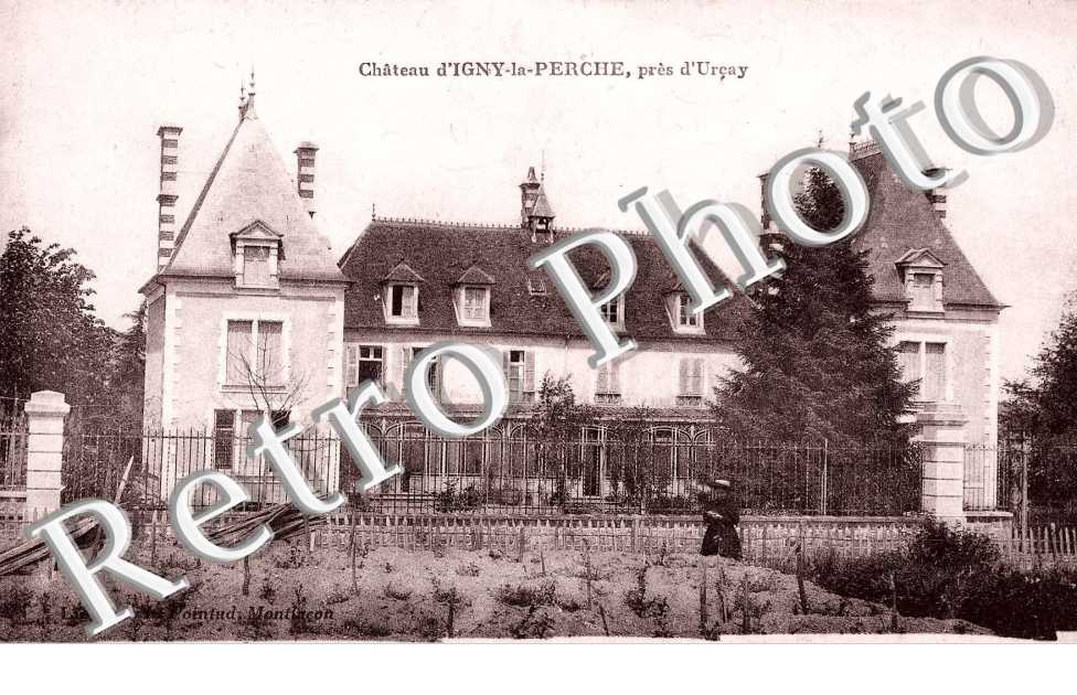 chateau
