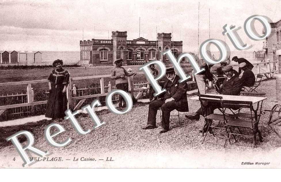 Le casino