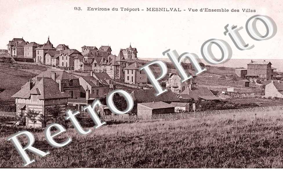 les Villas