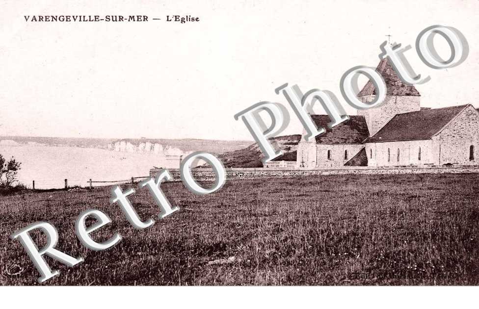 l'Eglise