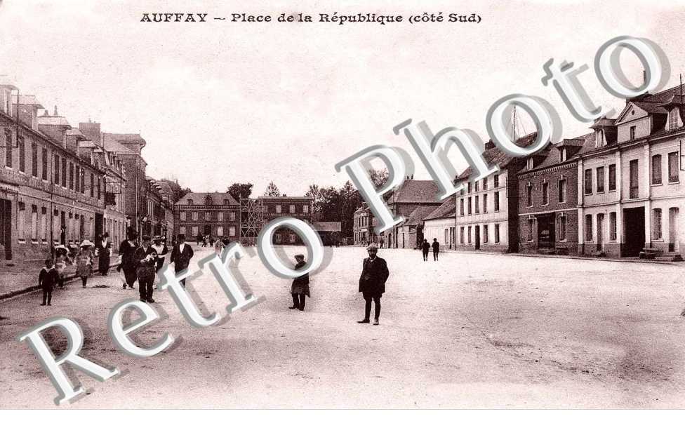 place de la Republique