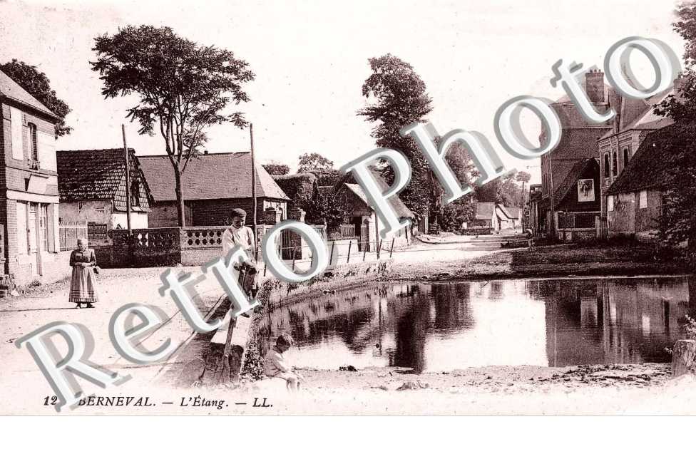 L'etang