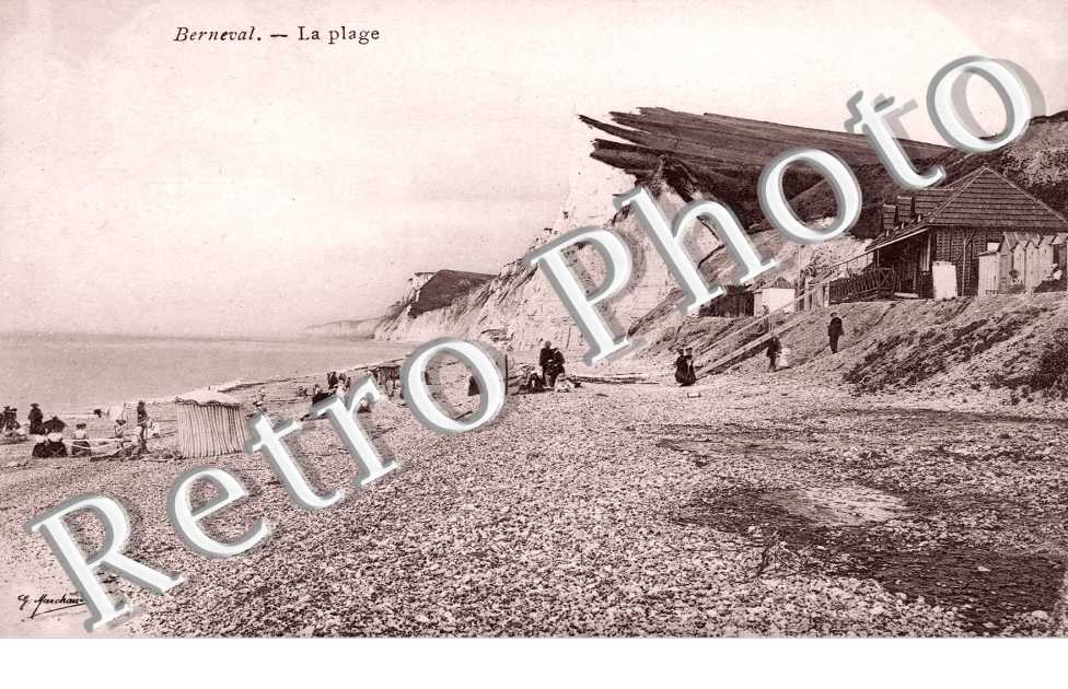 La Plage