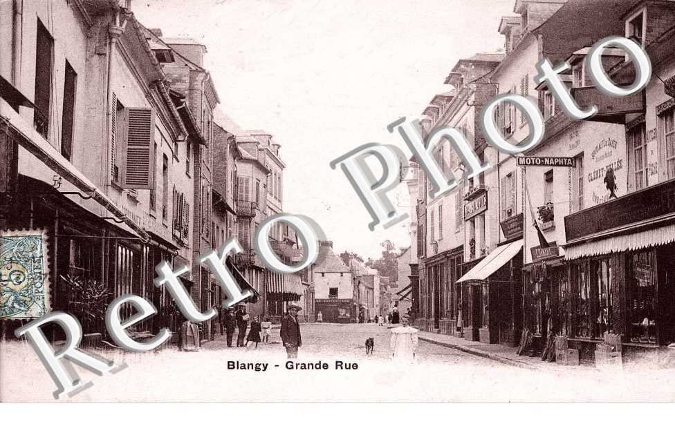 grande rue