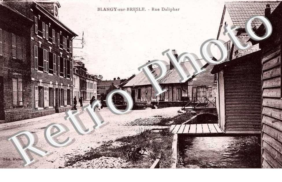 Rue Daliphar