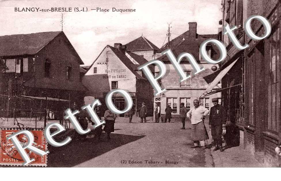 Place Duquesne