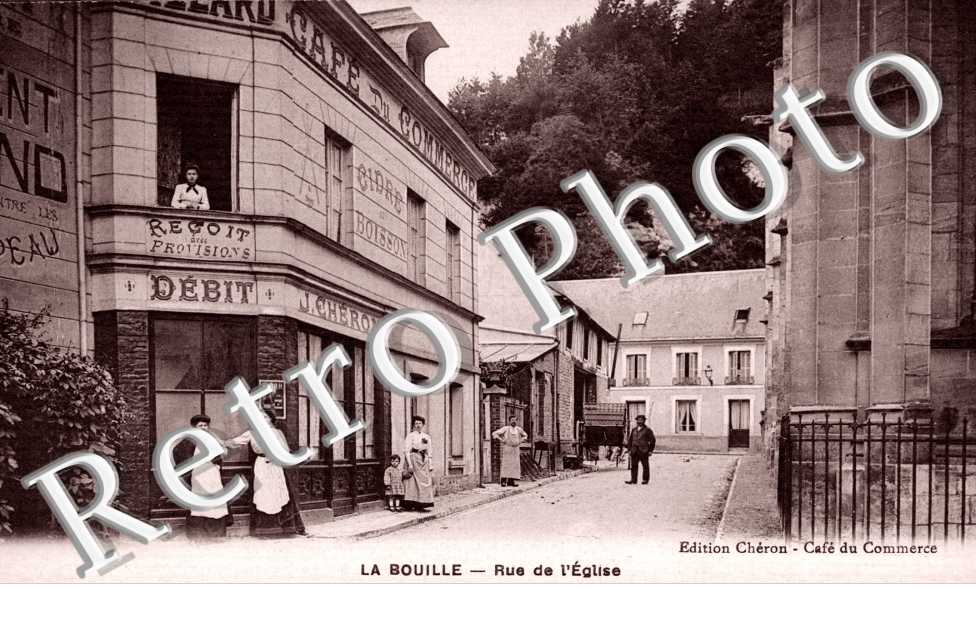  Rue de l'eglise