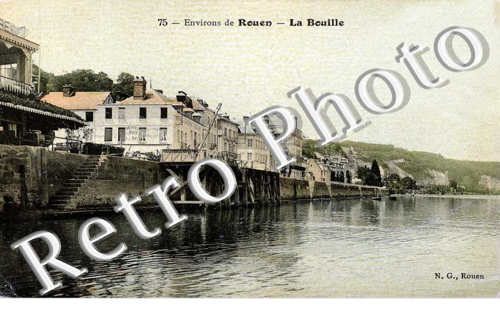  Vue d'ensemble