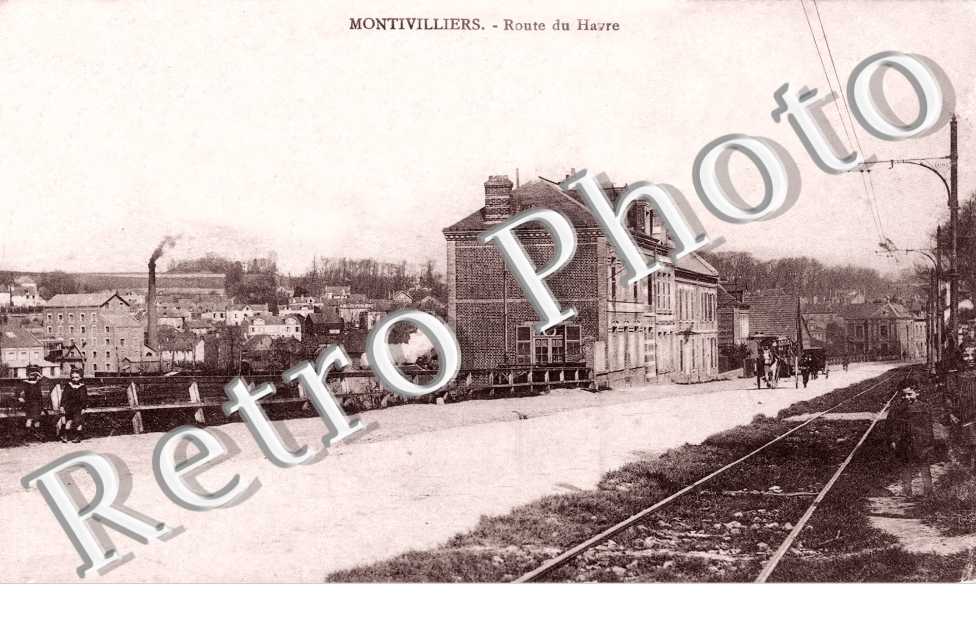 route du Havre