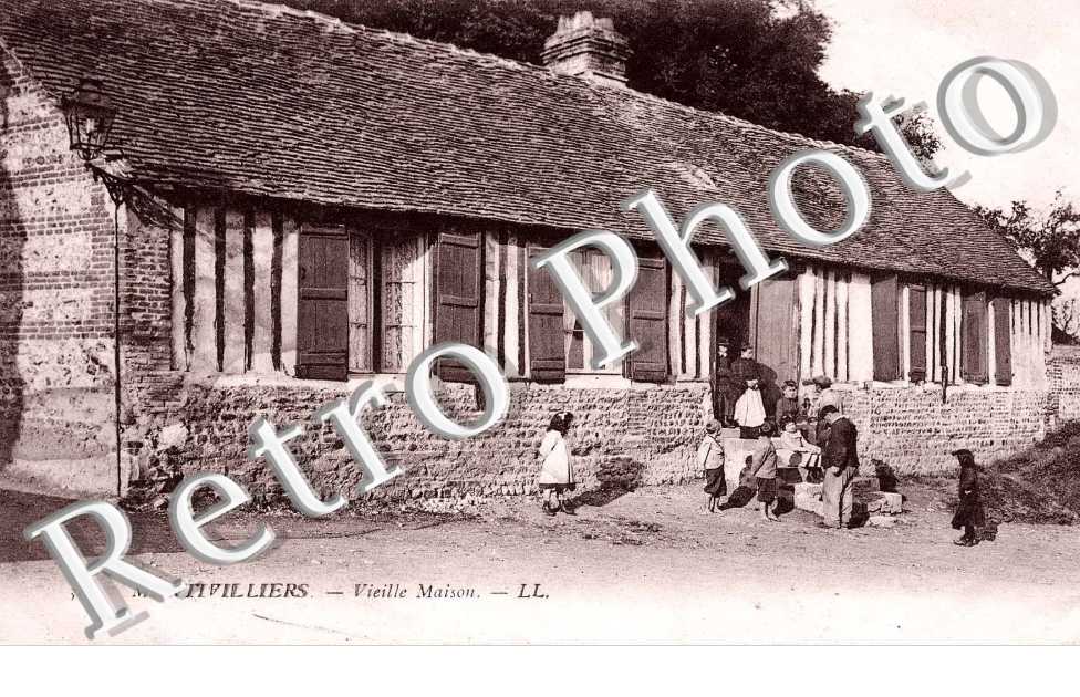 Vieille Maison