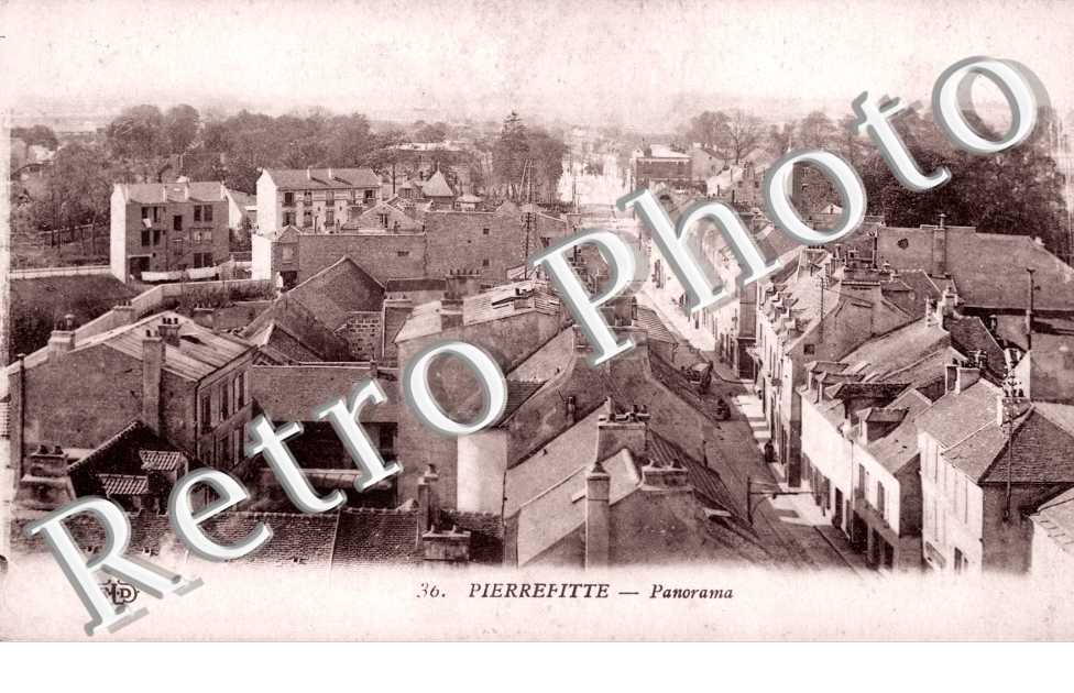 Panorama