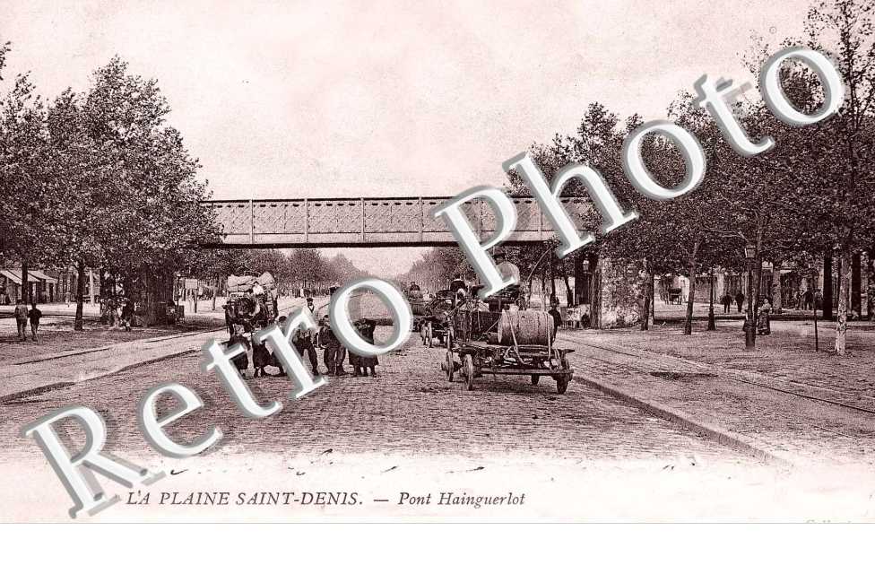 Pont Hainguerlot