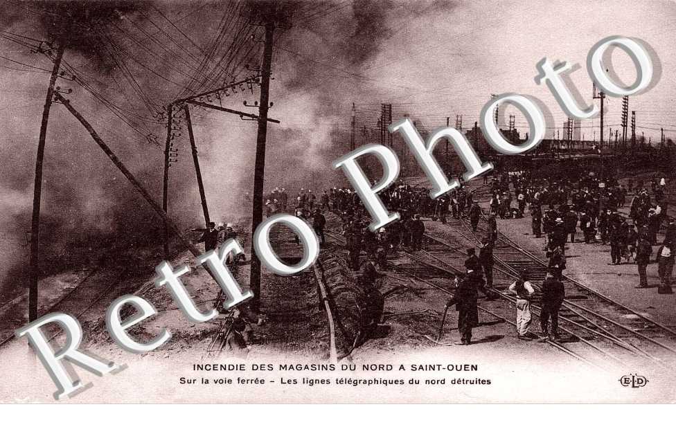 Magasins du nord
