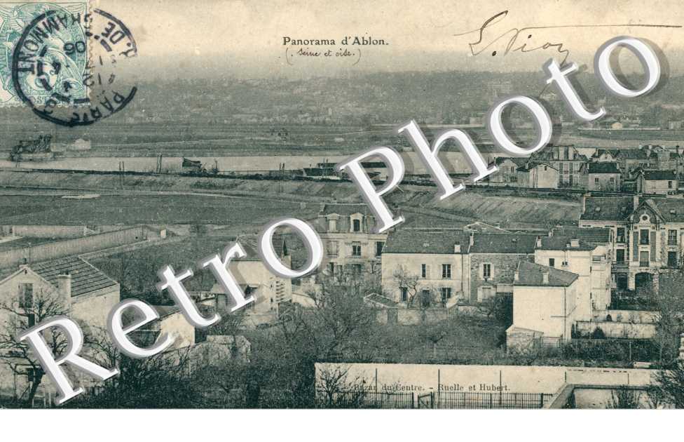 panorama