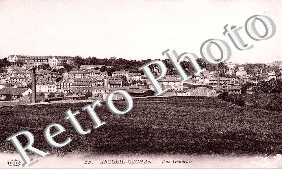 Vue générale 