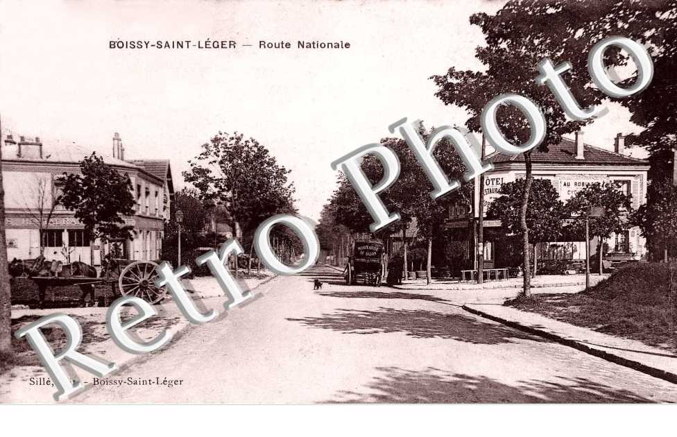 Route nationale