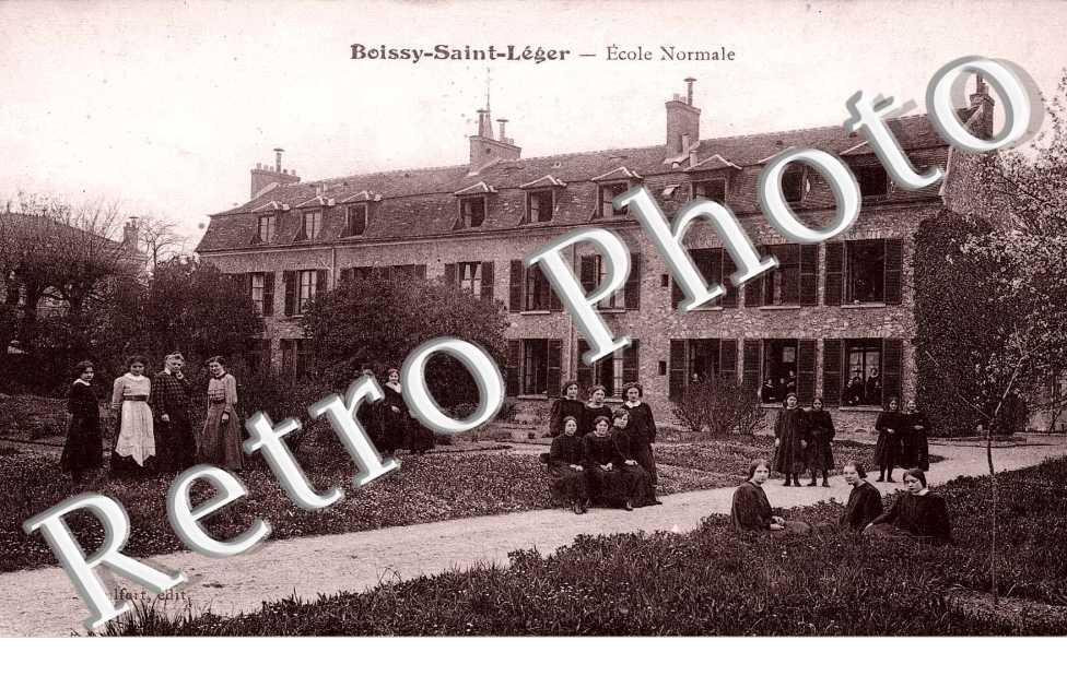 Ecole normale 