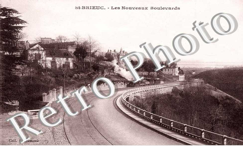 Les Nouveaux Boulevards