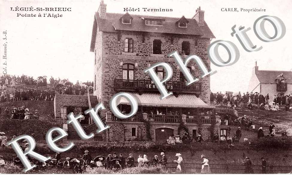 hotel Terminus