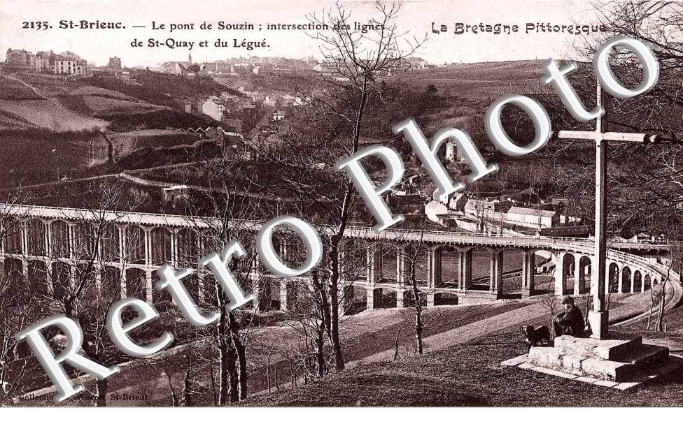 le pont de Souzin