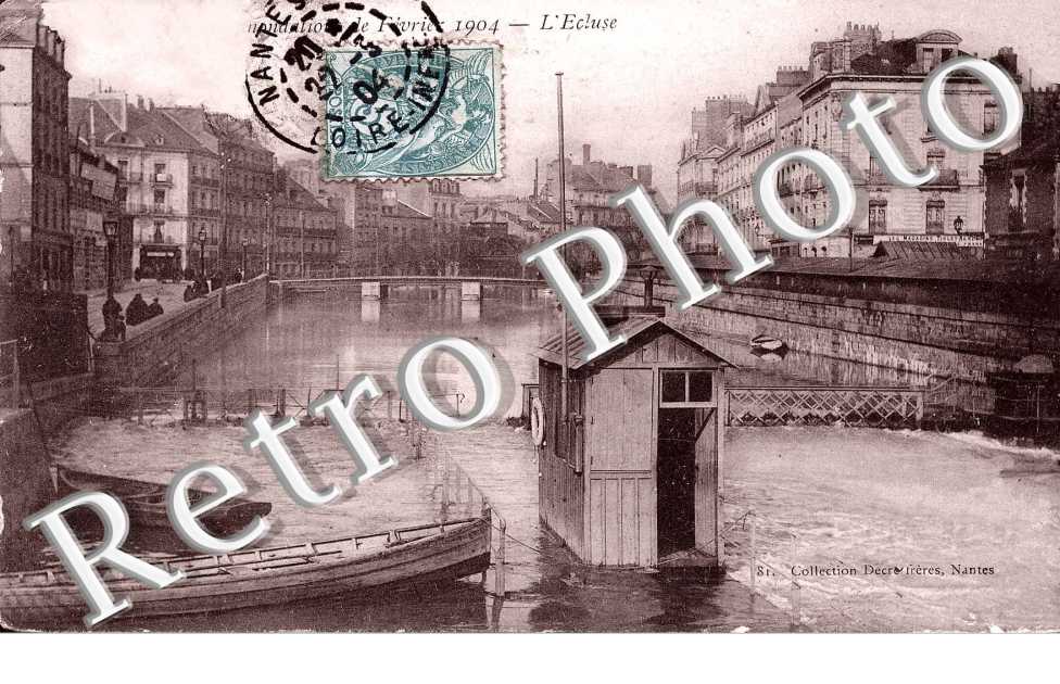 l'Ecluse