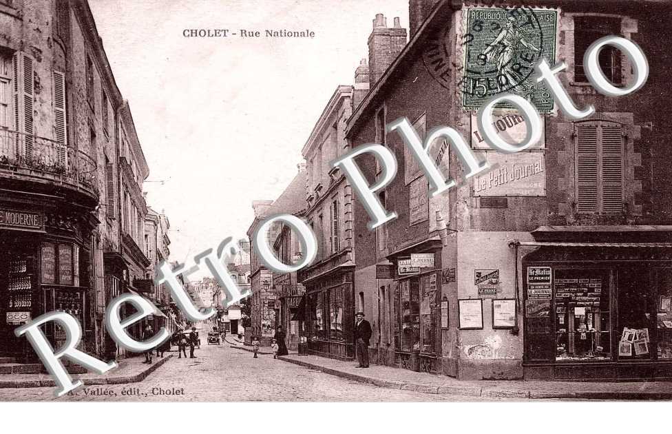 Rue Nationale