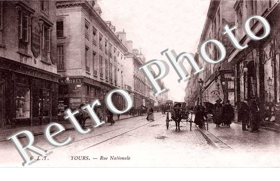 Rue Nationale