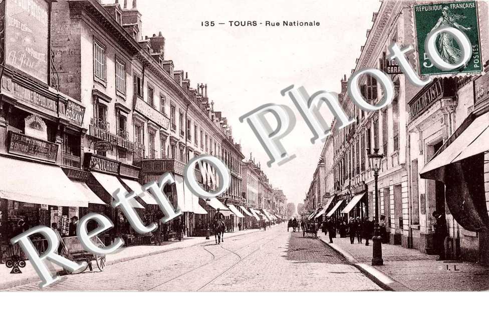 Rue Nationale