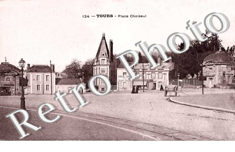 Place Choiseul
