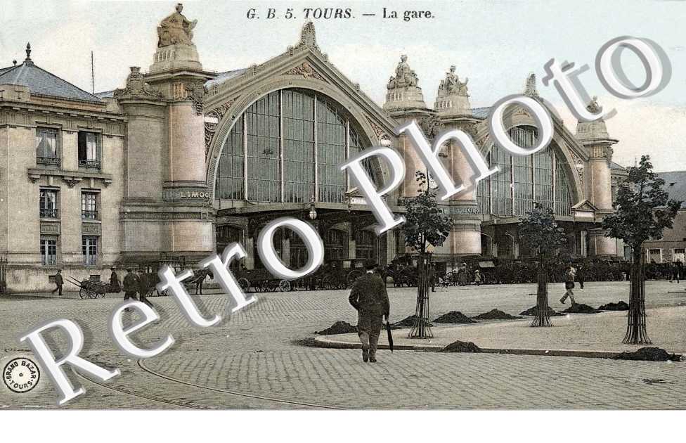 La Gare