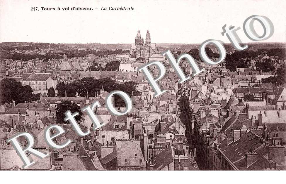 La Cathédrale