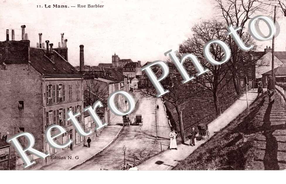 rue Barbier