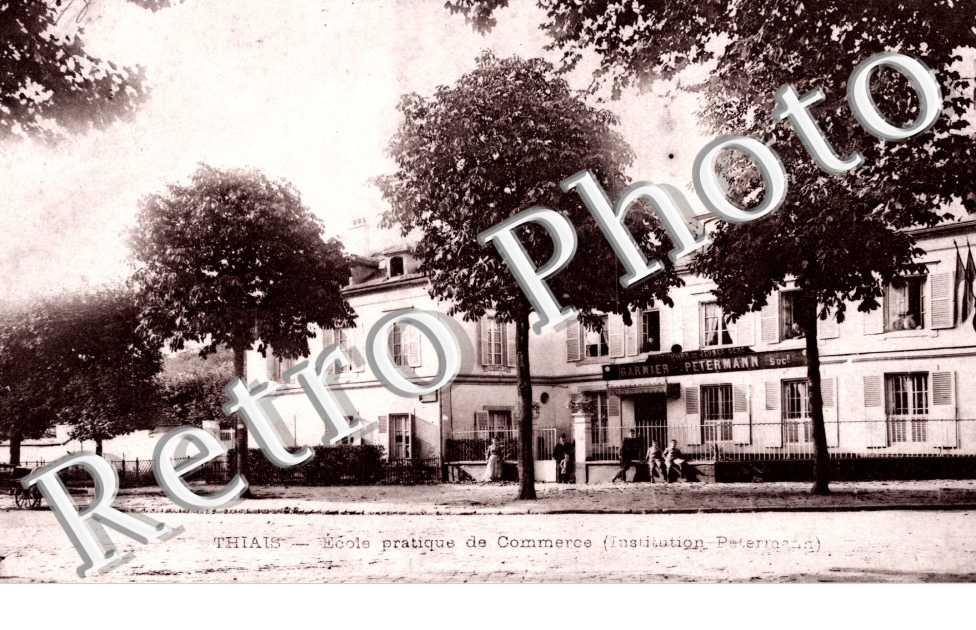 Ecole Pratique de Commerce