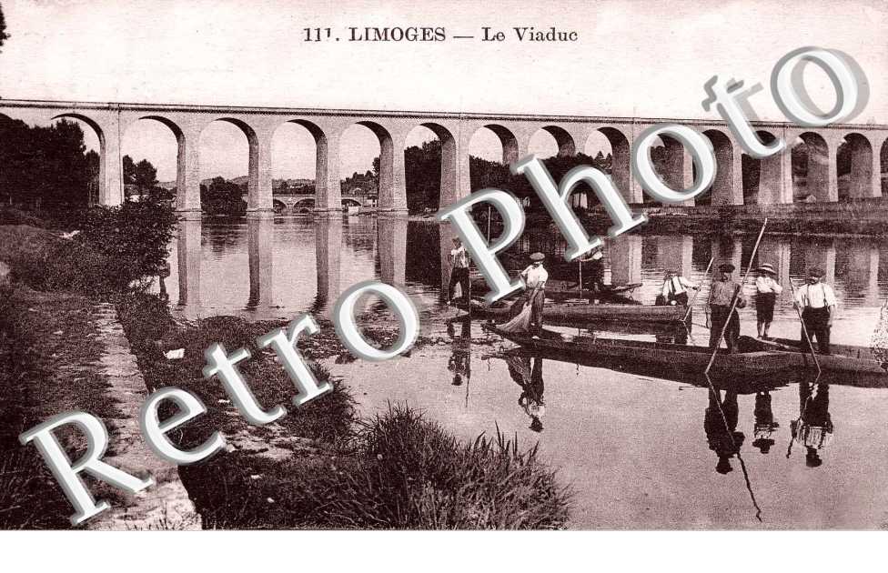 le viaduc