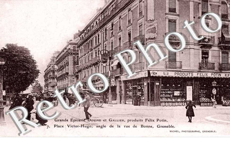 place Victor Hugo
