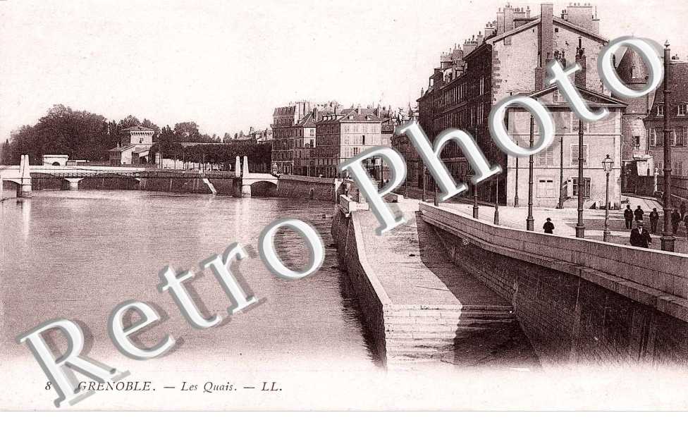 Les Quais