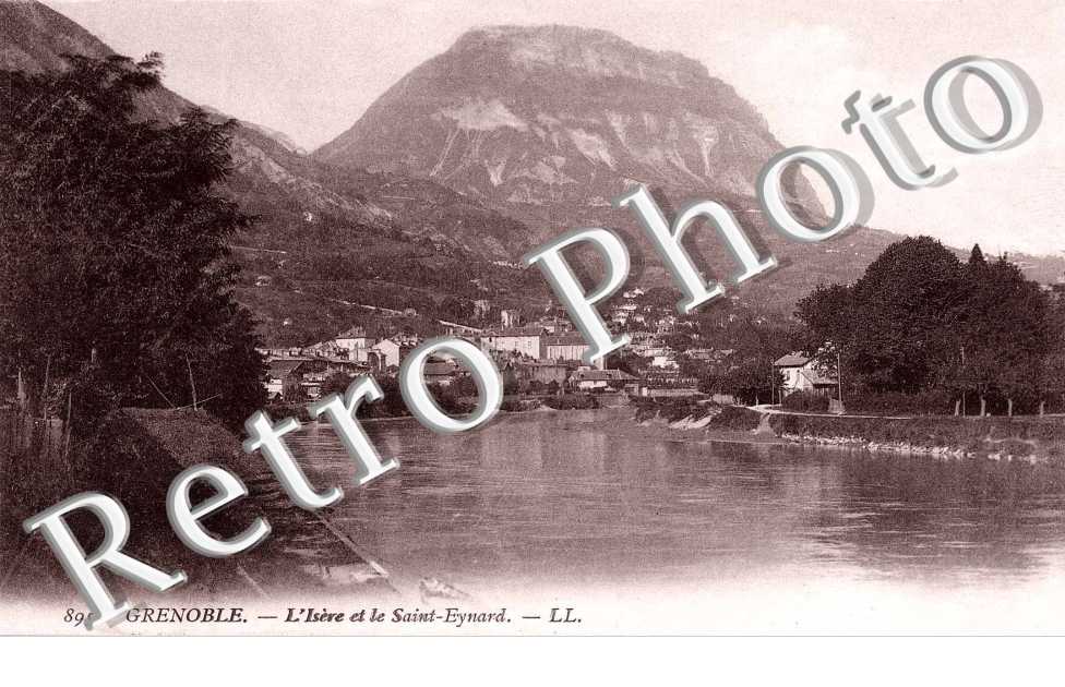 l'isere