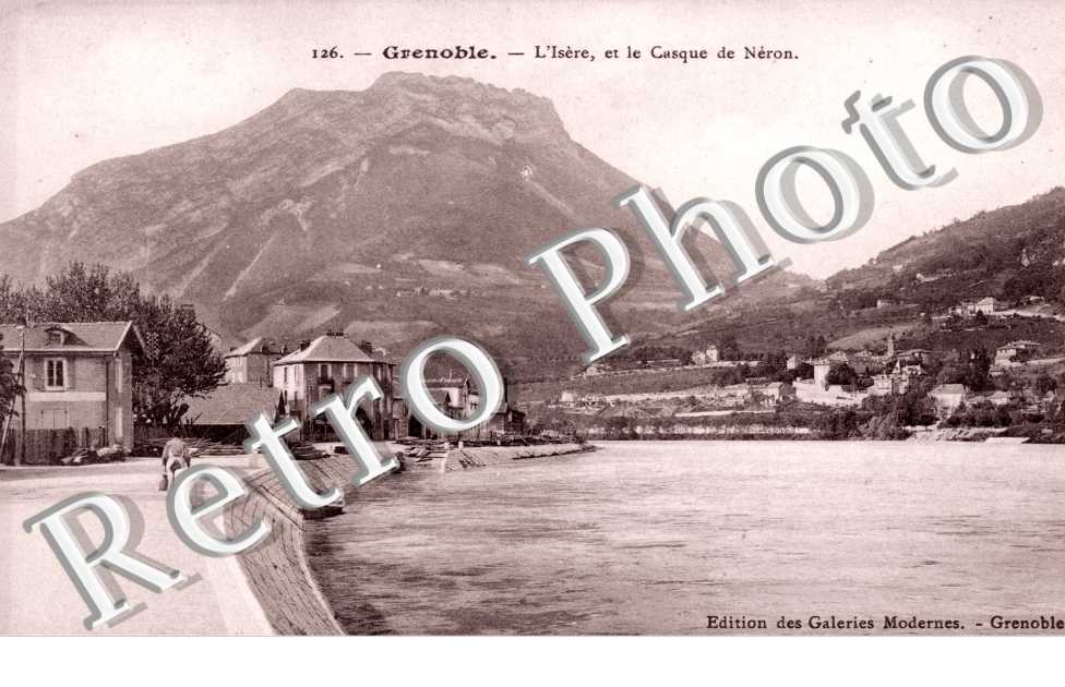 l'isere