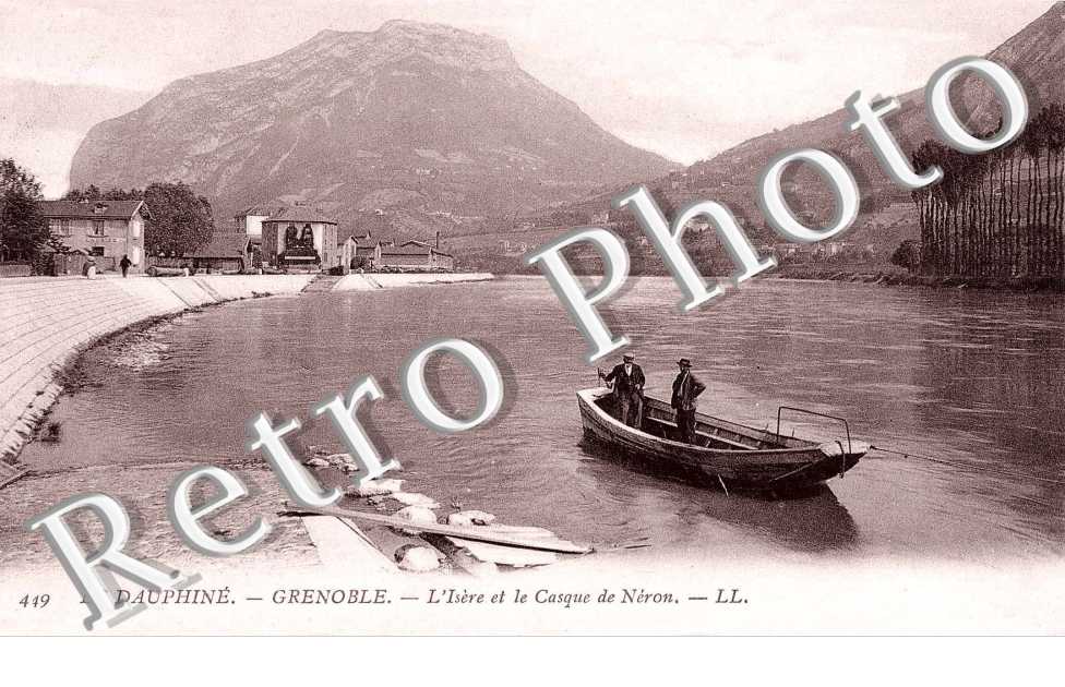 l'isere